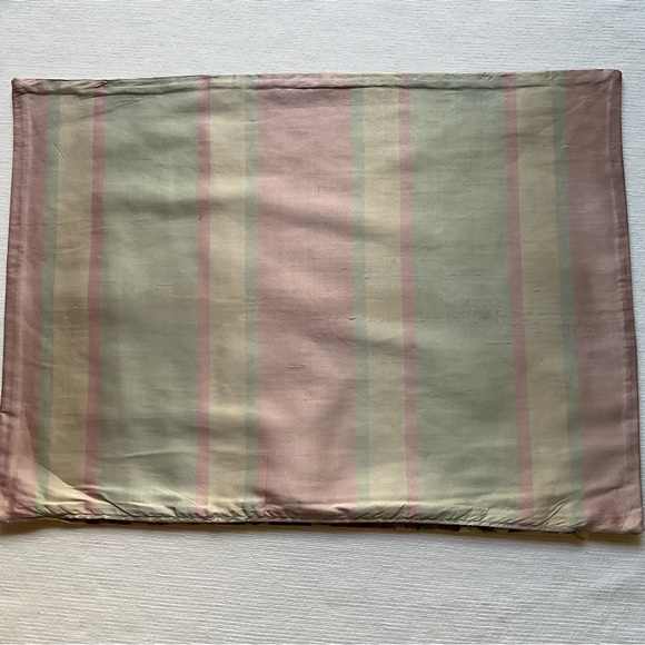 Custom Accent Pillow  23” X 17” - Picture 4 of 6